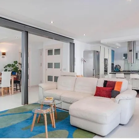 Apartment In Old Town *