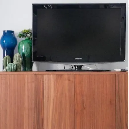 In Old Town Марбелья