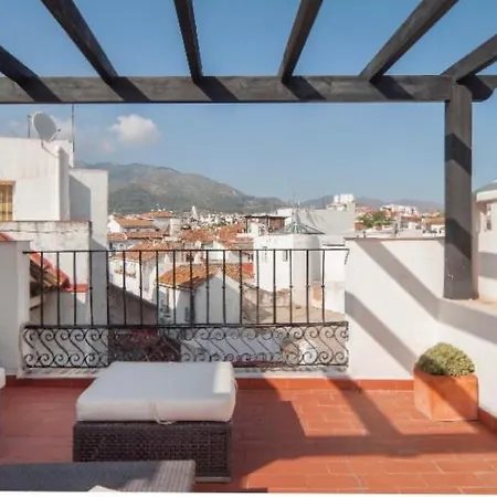 Apartment In Old Town