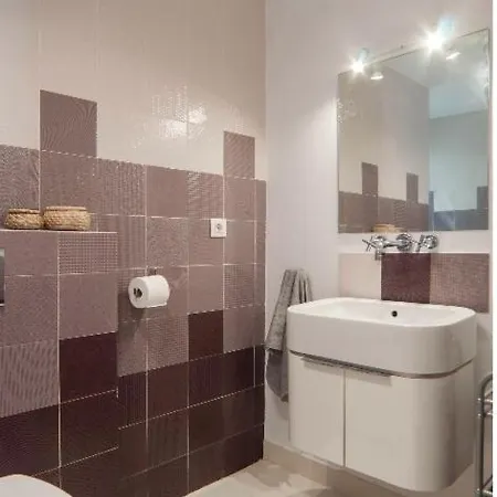 In Old Town Марбелья