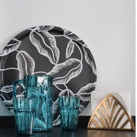 In Old Town Апартаменти