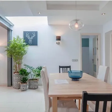 Apartment In Old Town *