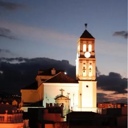 In Old Town * Marbella