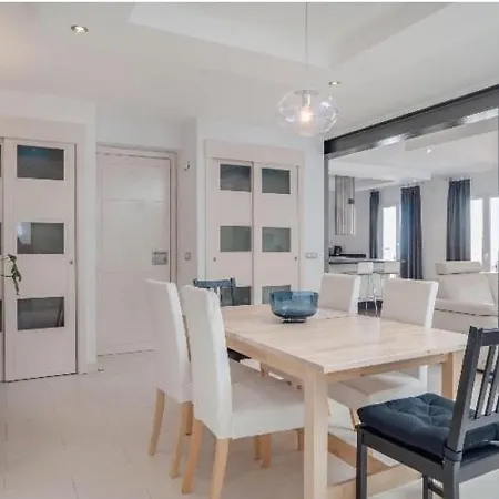 In Old Town Апартаменти