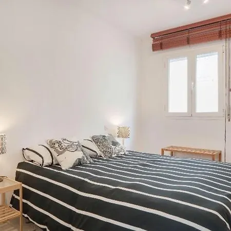 In Old Town Apartment *