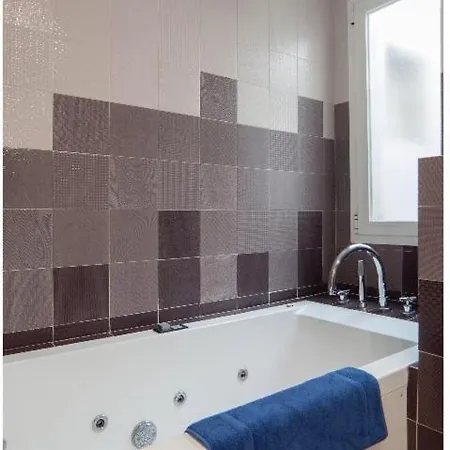 In Old Town Марбелья