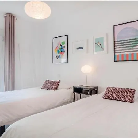 In Old Town Марбелья