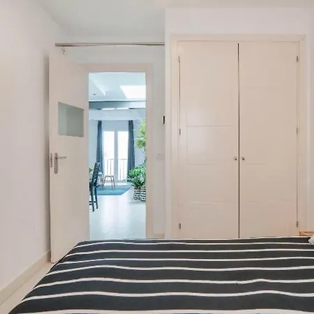 Apartment In Old Town