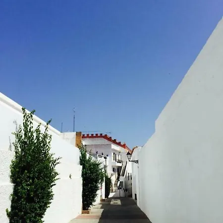 In Old Town Апартаменти Марбелья