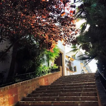 In Old Town Apartment Marbella