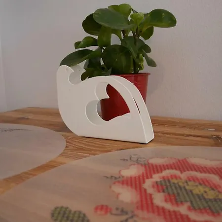 In Old Town Апартаменти *