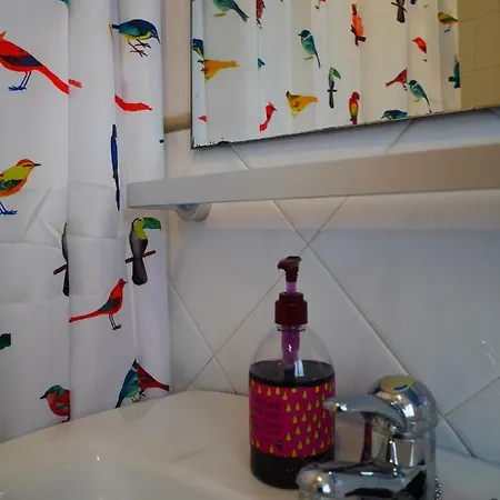 In Old Town Марбелья