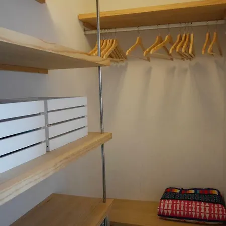 Apartment In Old Town *