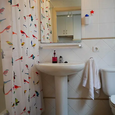 Apartment In Old Town *