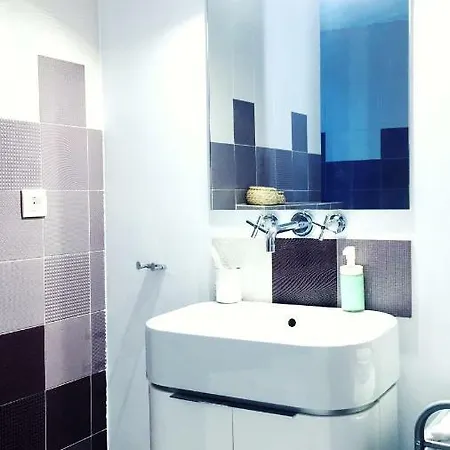 Апартаменти In Old Town Марбелья