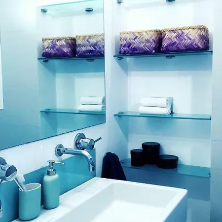 Apartment In Old Town