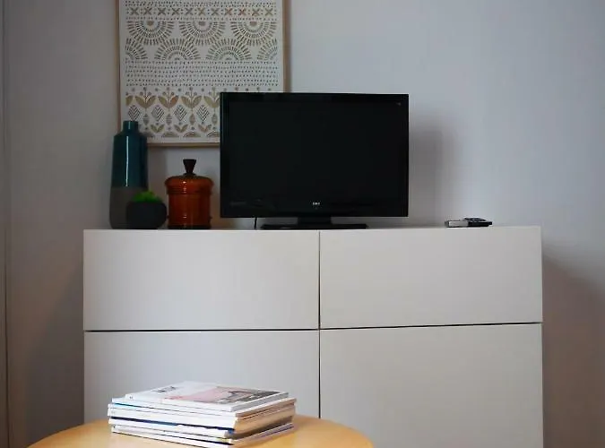 Apartmán In Old Town *