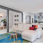 Apartment In Old Town *