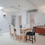 In Old Town Apartment *