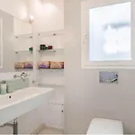 In Old Town Apartment