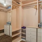 In Old Town Apartment *