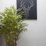 Apartment In Old Town Marbella
