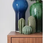 In Old Town Apartment