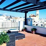 Apartment In Old Town Marbella
