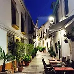 Apartment In Old Town Marbella