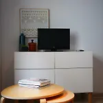 Apartment In Old Town *