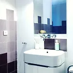 Apartment In Old Town Marbella