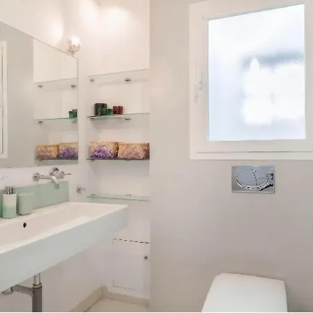 In Old Town 아파트