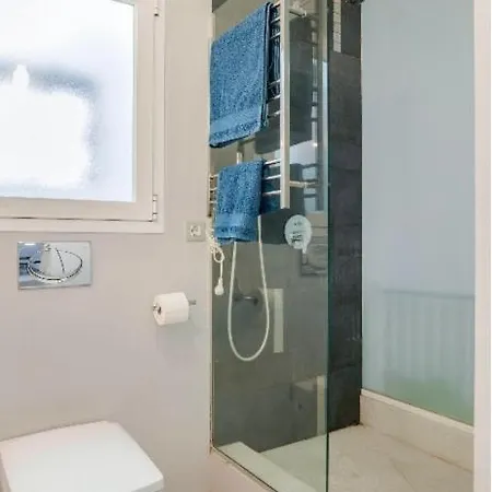 In Old Town Appartement