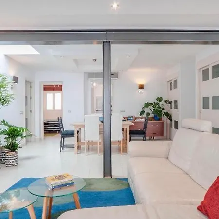 In Old Town * 마르베야