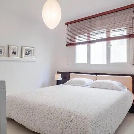 In Old Town 마르베야