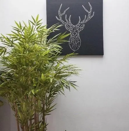 아파트 In Old Town 마르베야