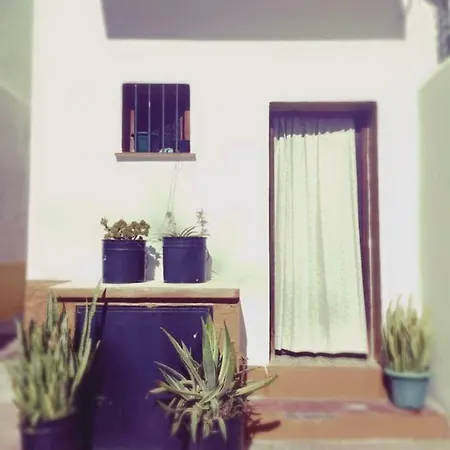 아파트 In Old Town 마르베야