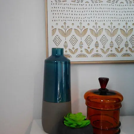 아파트 In Old Town 마르베야