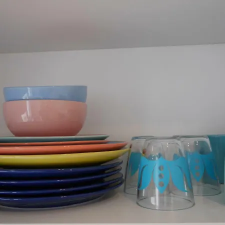 In Old Town * 마르베야