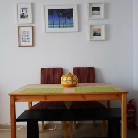 In Old Town * 마르베야