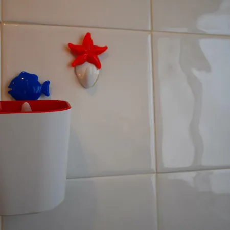 아파트 In Old Town *