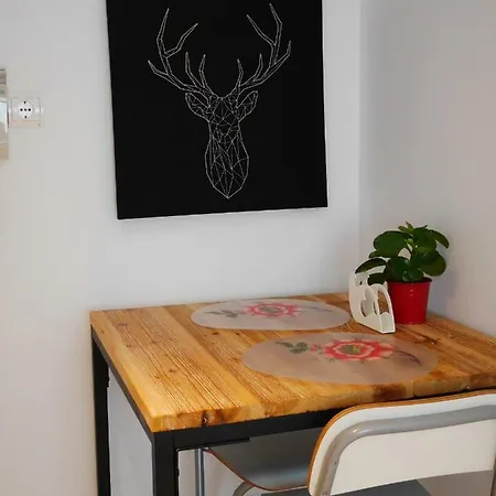In Old Town Appartement Marbellac