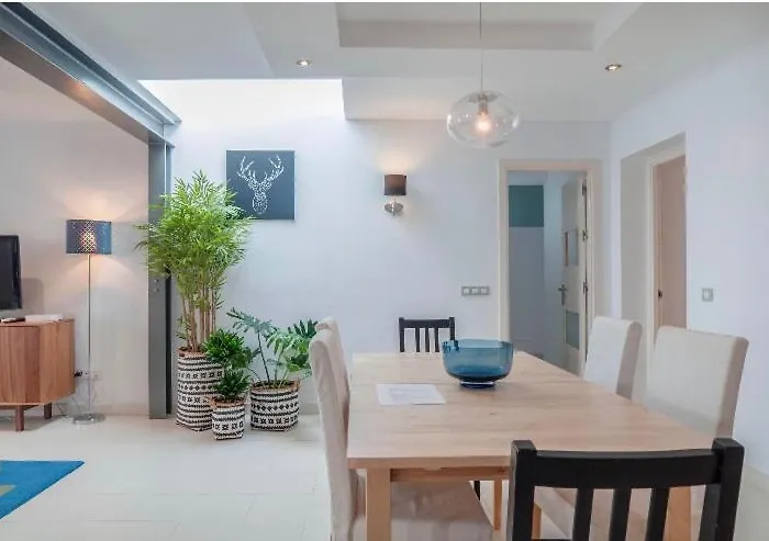 شقة In Old Town *