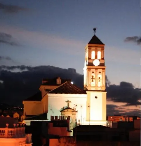 In Old Town * ماربيا