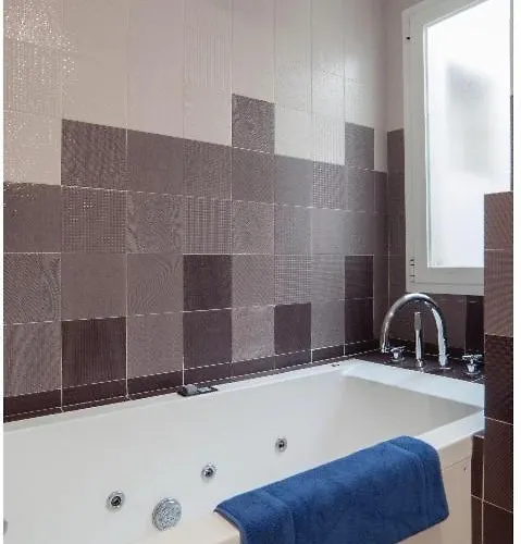 In Old Town ماربيا