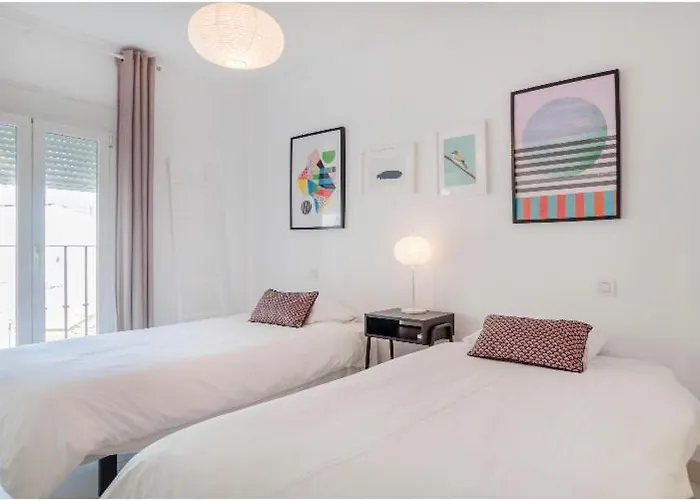 In Old Town ماربيا