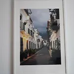In Old Town Apartamento *