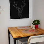 In Old Town Apartamento Marbella