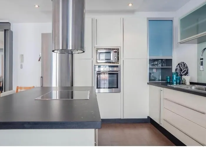 Apartament In Old Town
