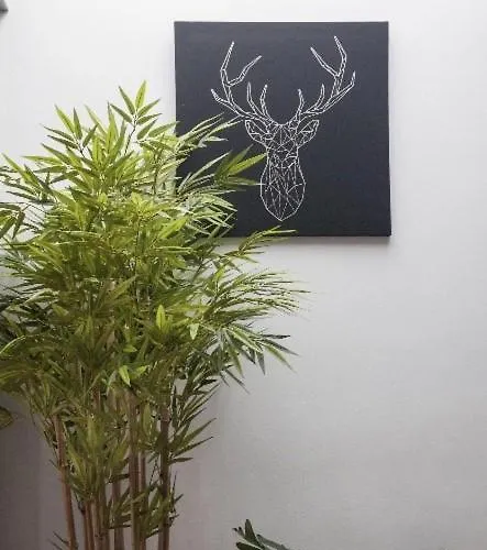 Apartament In Old Town Marbella
